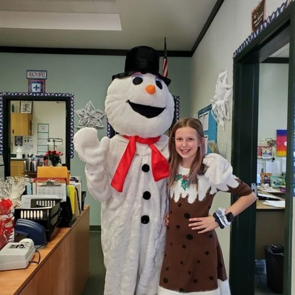 Meet your Posher, Raelynn